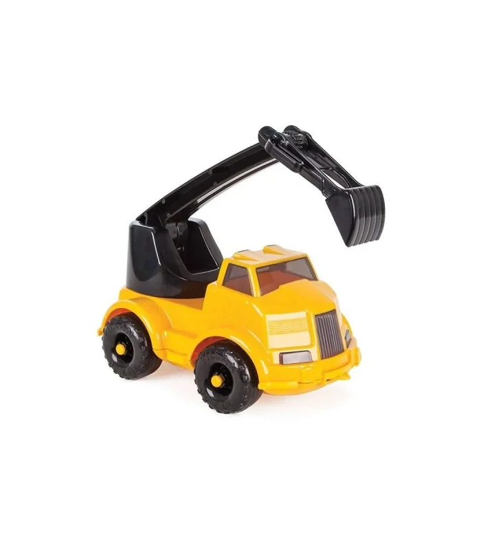 07 665 Pilsan Master iş Makineleri