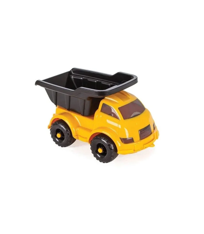 07 665 Pilsan Master iş Makineleri