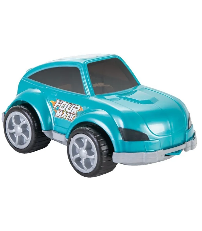 07 679 FOUR MATİC 4X4 ARABA