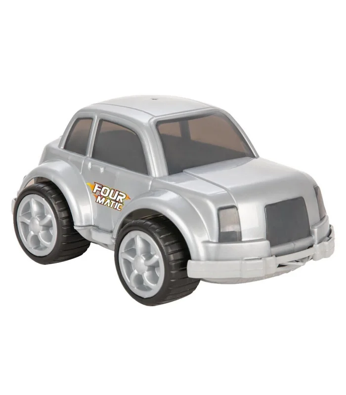 07 679 FOUR MATİC 4X4 ARABA