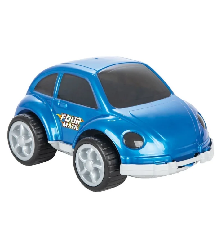 07 679 FOUR MATİC 4X4 ARABA