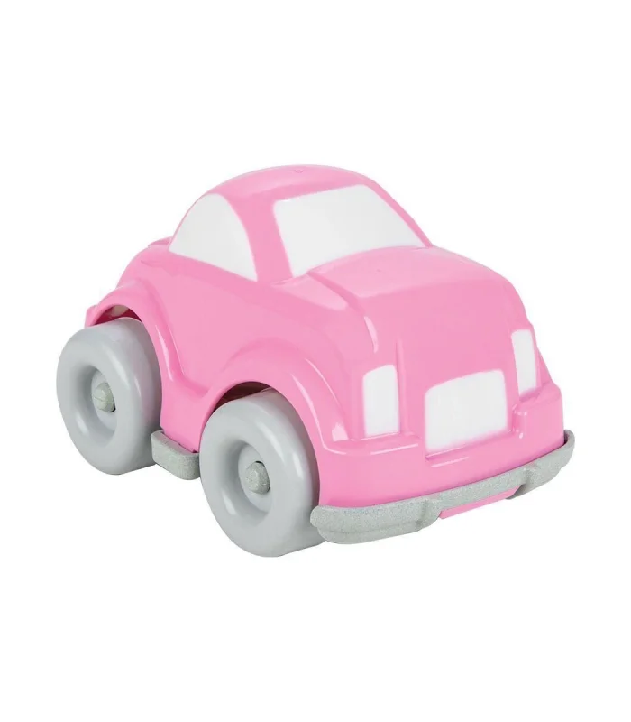 07 690 Strong Mini Arabalar -Pilsan Oyuncak