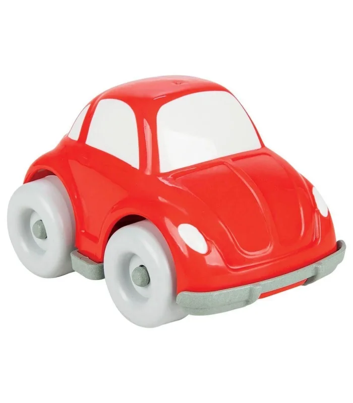 07 690 Strong Mini Arabalar -Pilsan Oyuncak