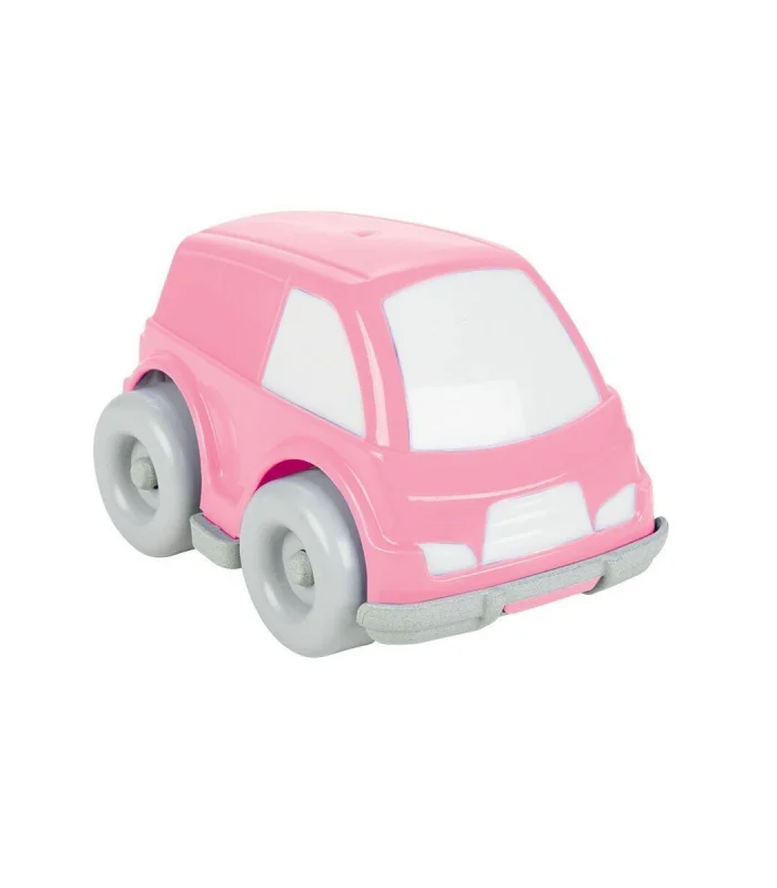 07 690 Strong Mini Arabalar -Pilsan Oyuncak