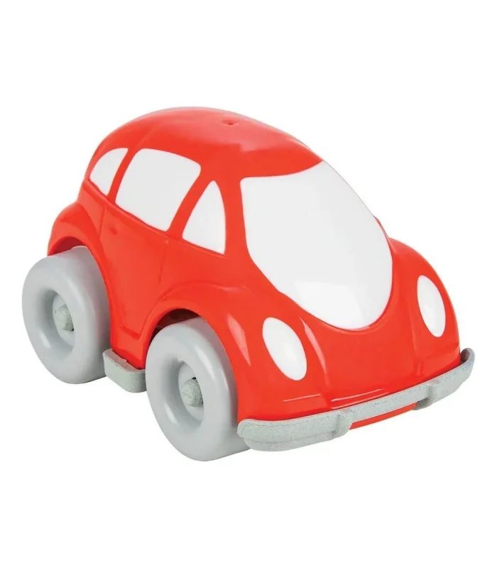 07 690 Strong Mini Arabalar -Pilsan Oyuncak