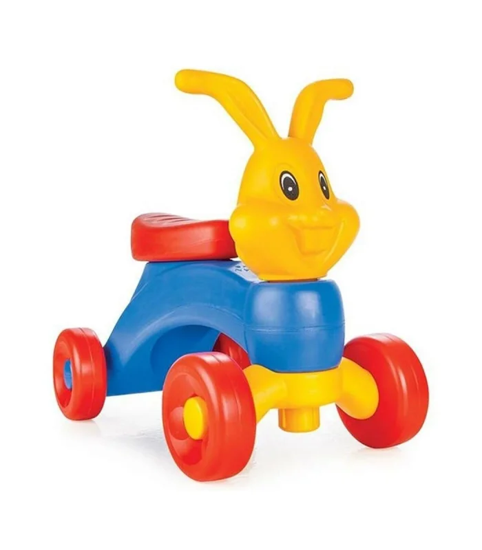 07 815 BUNNY FRİEND YEŞİL