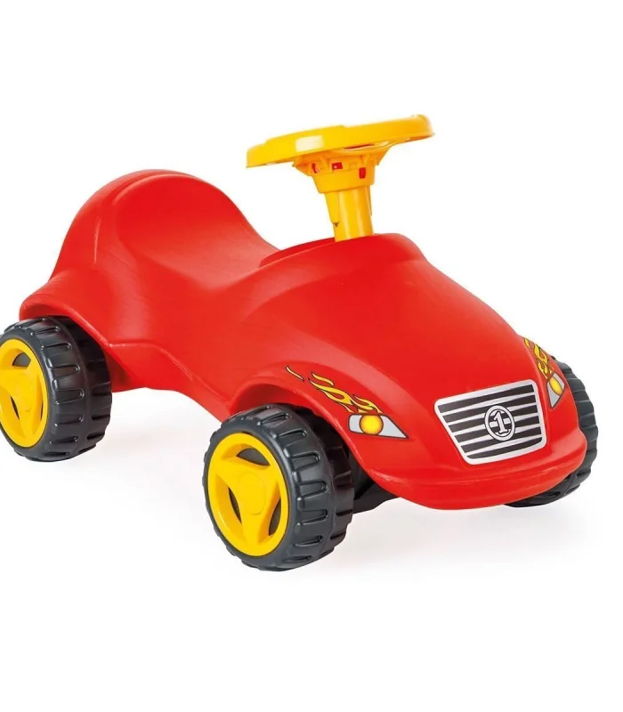 07 820 Pilsan Fast Car Kırmızı