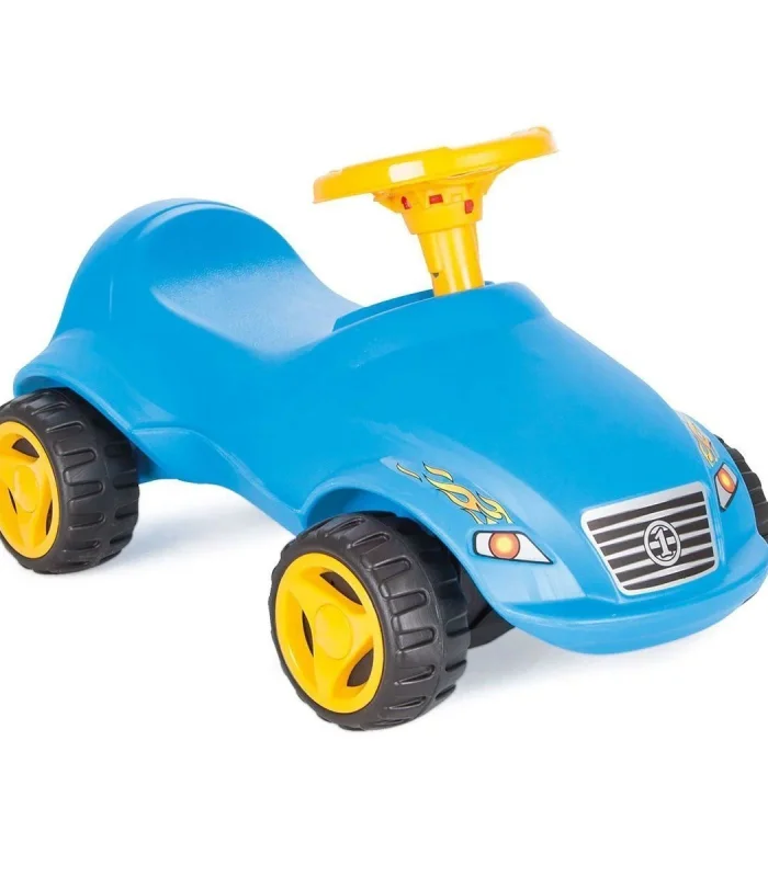 07 820 Pilsan Fast Car Mavi