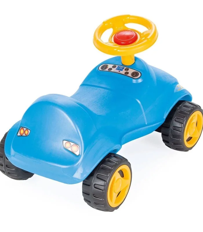 07 820 Pilsan Fast Car Mavi