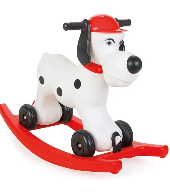 07 913 Sevimli Köpek Flexo -Pilsan Oyuncak