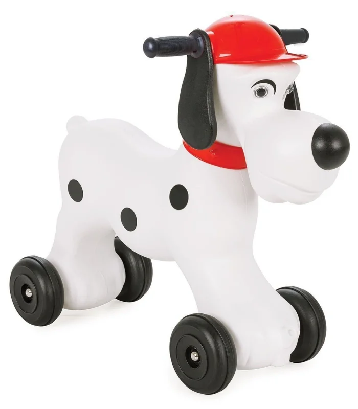 07 913 Sevimli Köpek Flexo -Pilsan Oyuncak