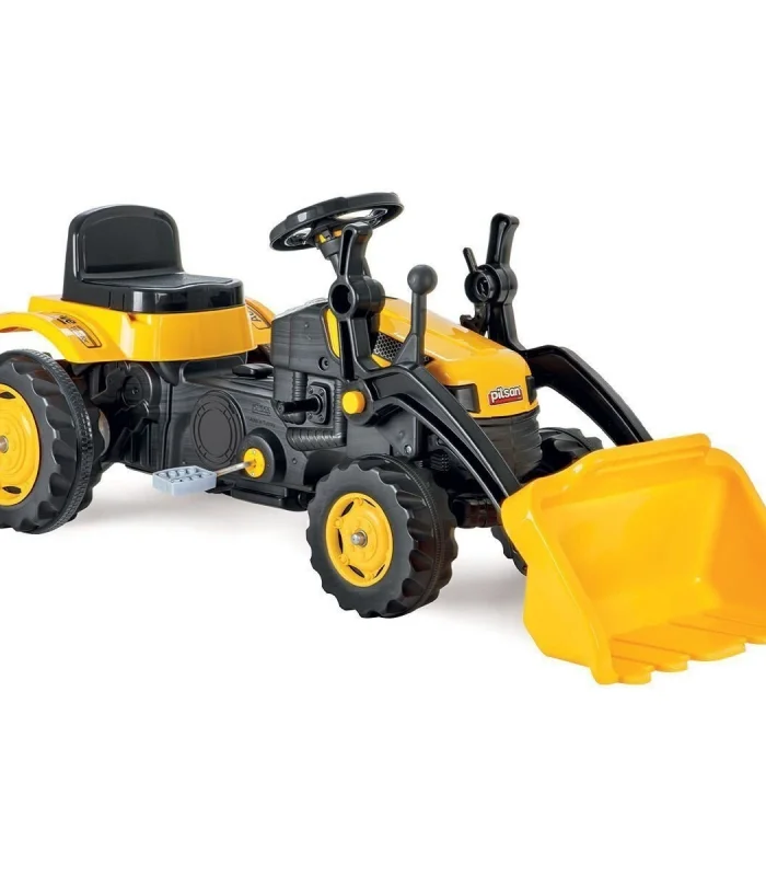 07315 ACTIVE TRAKTÖR KEPÇELİ S17211721