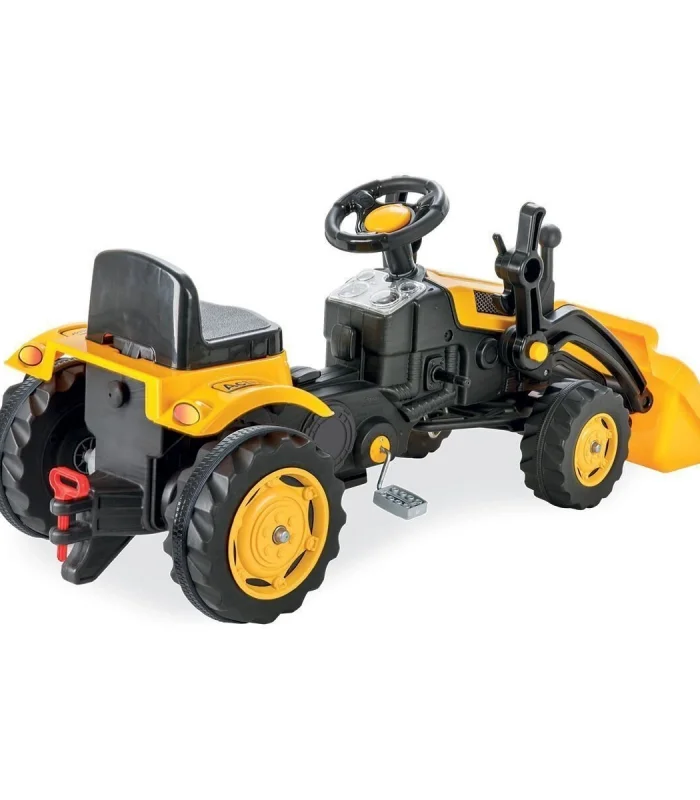 07315 ACTIVE TRAKTÖR KEPÇELİ S17211721