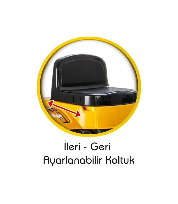 07315 ACTIVE TRAKTÖR KEPÇELİ S17211721