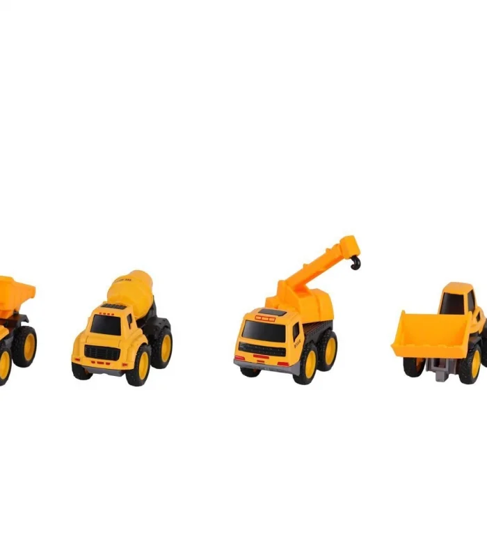 0783-221 KÜÇÜK BOY İŞ MAKİNELERİ(Belirtilen fiyat, tekli satış için adet fiyatıdır.)