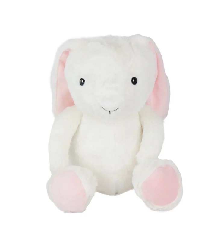 0839 Ekru Göbekli Tavşan -My Friend Toys