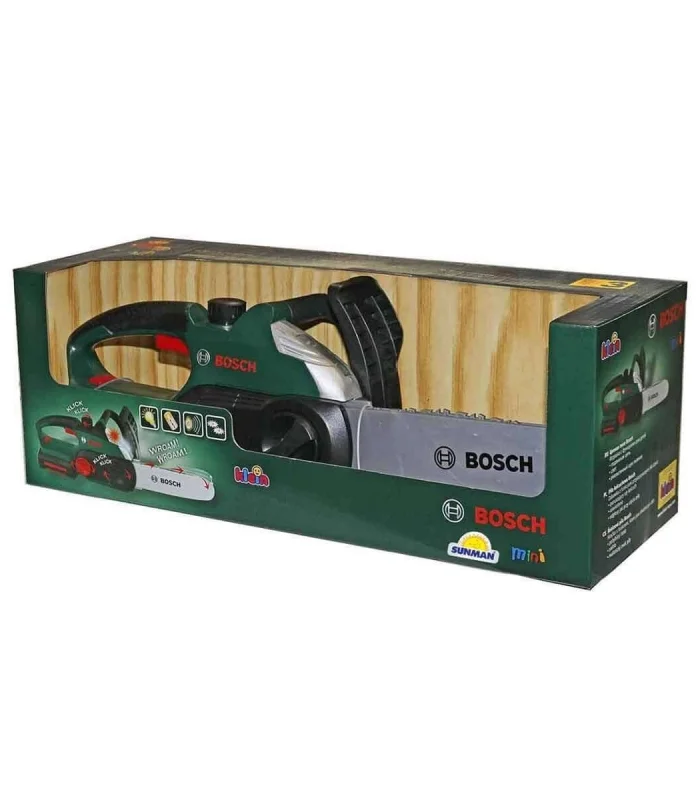 08430 Bosch Oyuncak Testere