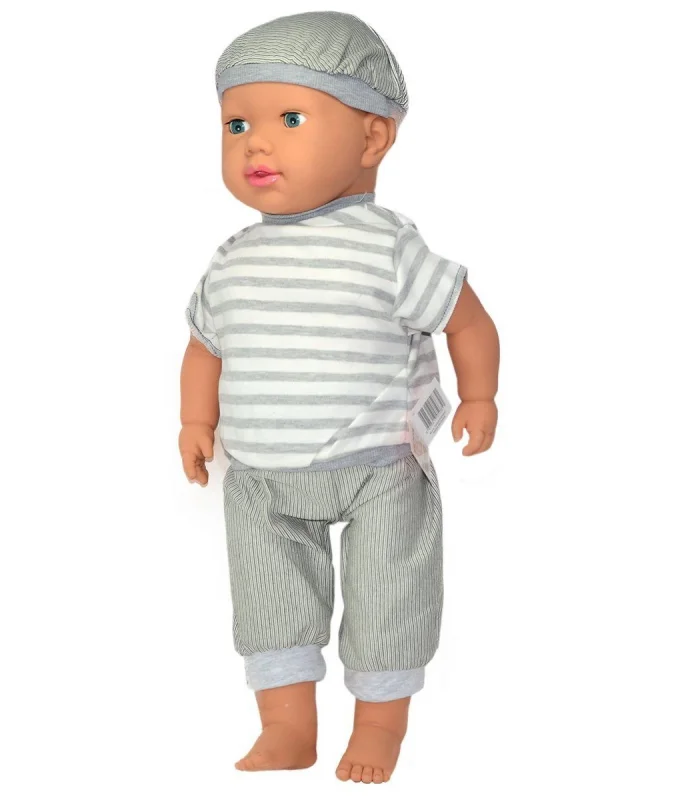 0851 Gamze, Büyük Kel Bebek - Müzikli