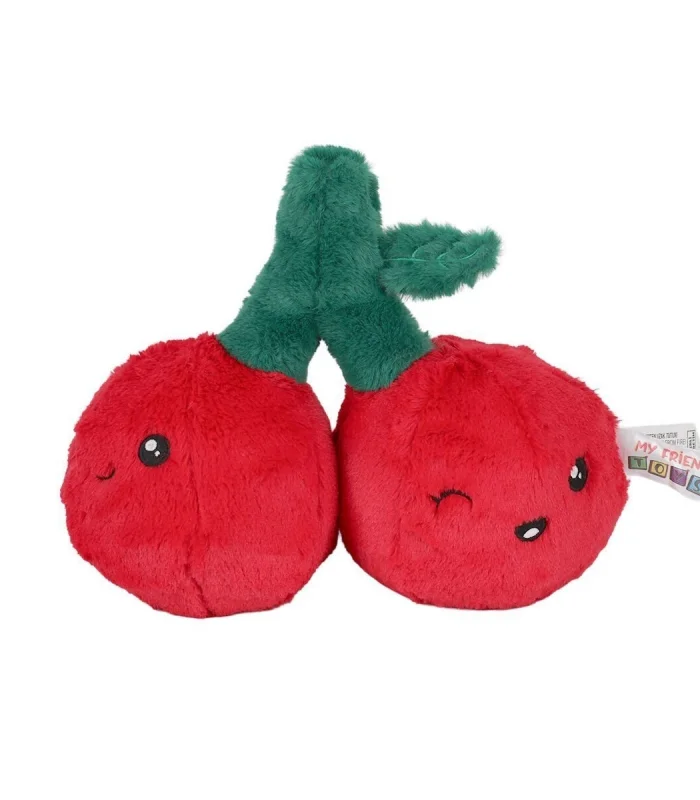 0884 Kiraz Peluş