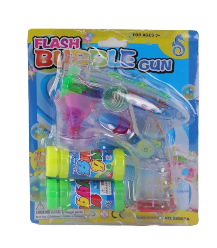 08888A KART KÖPÜK TABANCASI