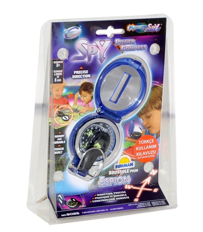 09025 Sunman Casus Pusula