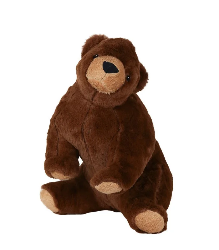 0983 Boz Ayı -My Frien Toys