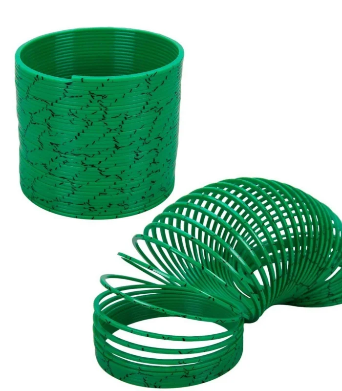 1001094 Rainbow Vahşi Hayvan Desenli Stres Yayı -Sunman