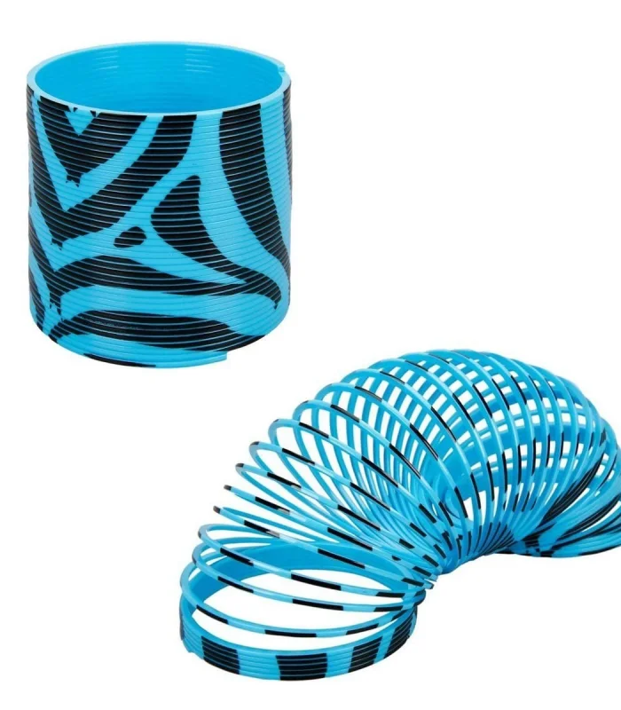 1001094 Rainbow Vahşi Hayvan Desenli Stres Yayı -Sunman