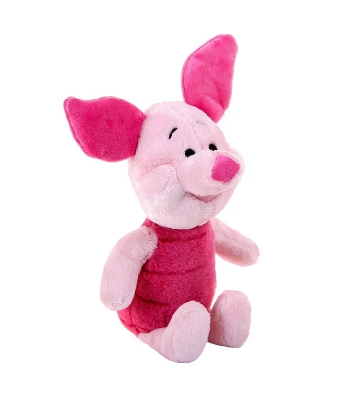 10042 Piglet Core Peluş 25 cm -Sunman