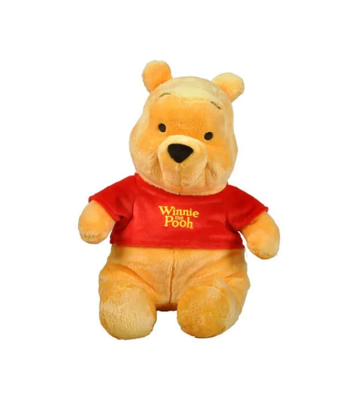 10047 Winnie The Pooh Peluş 38 cm