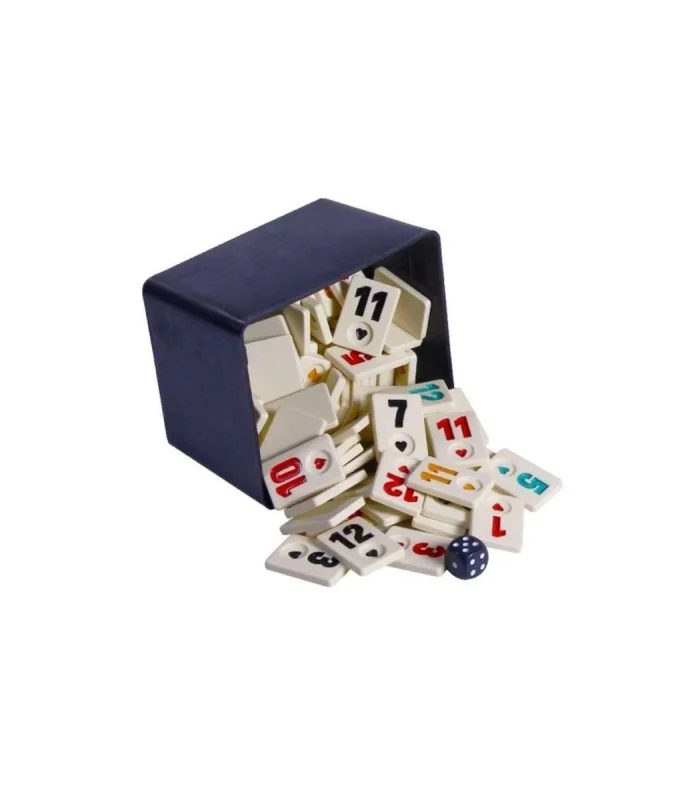 1010242 Gold Okey Taşı - Starokey