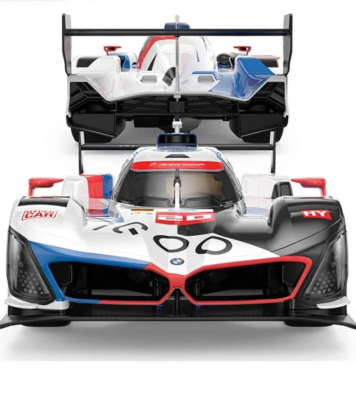 10190 SUN-RAS-R C ARABA 1 14 BMW M HYBRID V8 LMDH FF 2 4GHZ