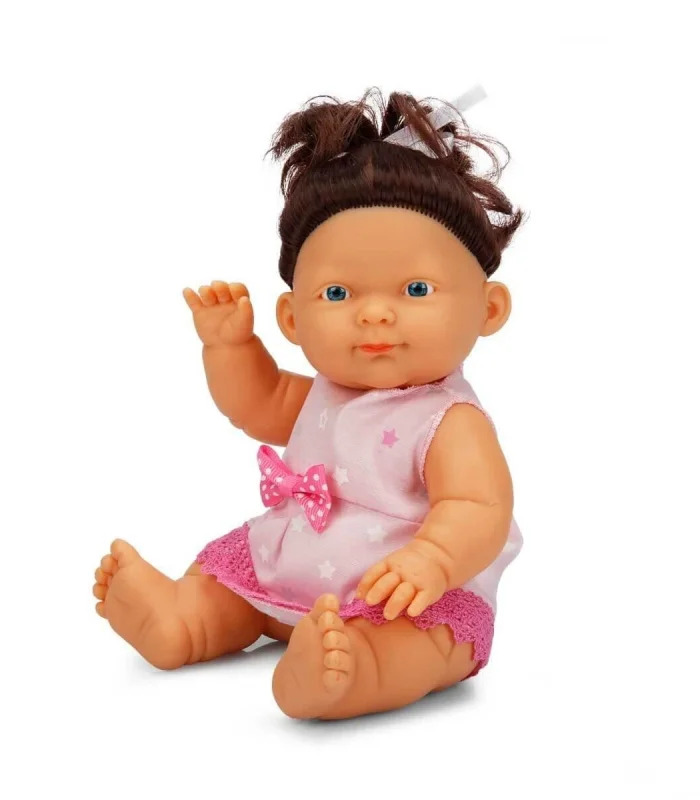 1020010 Sunman, Nil Bebek 23 cm / +3 yaş