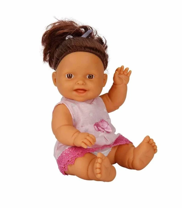 1020010 Sunman, Nil Bebek 23 cm / +3 yaş