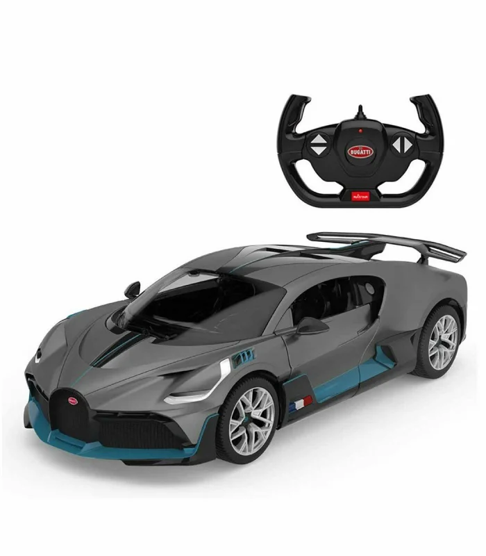 1031933 1:14 Bugatti Divo Uzaktan Kumandalı Araba -Sunman