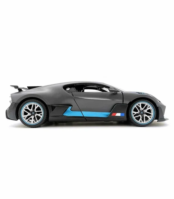 1031933 1:14 Bugatti Divo Uzaktan Kumandalı Araba -Sunman