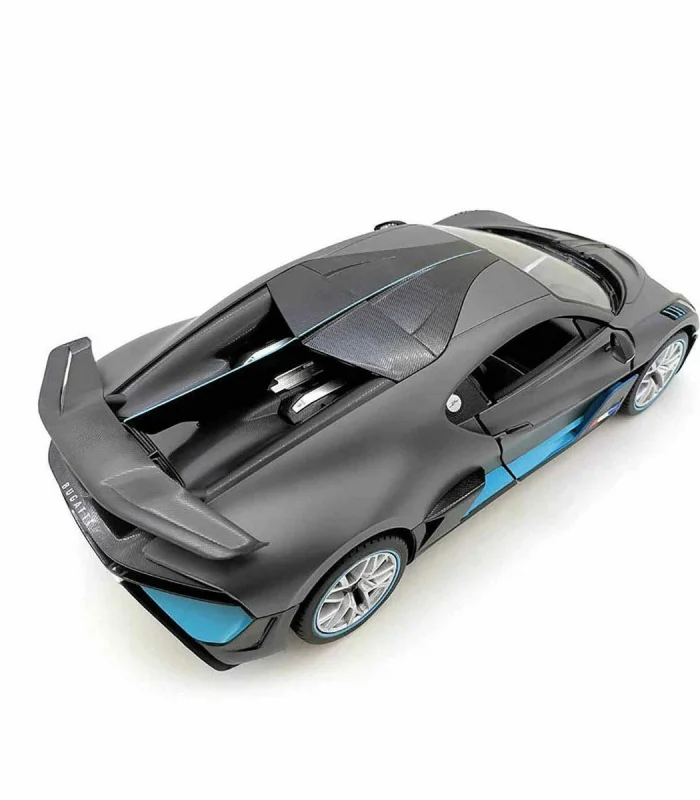 1031933 1:14 Bugatti Divo Uzaktan Kumandalı Araba -Sunman
