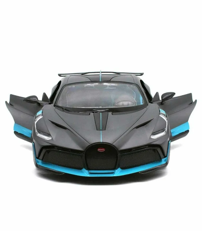 1031933 1:14 Bugatti Divo Uzaktan Kumandalı Araba -Sunman
