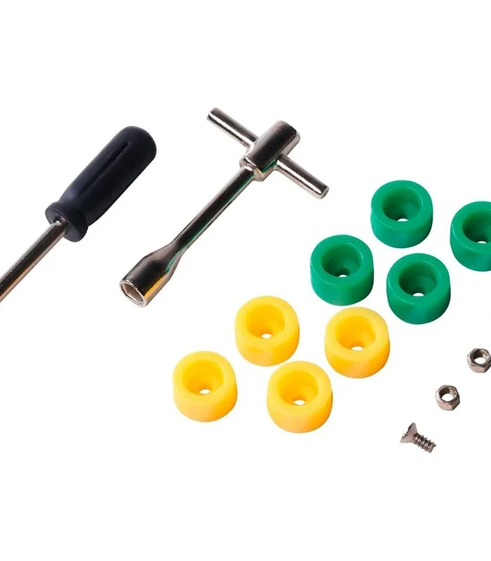 103304654 Finger Skateboard Ramp Ultimateramp 27x10x9cm skateboard 8 spare