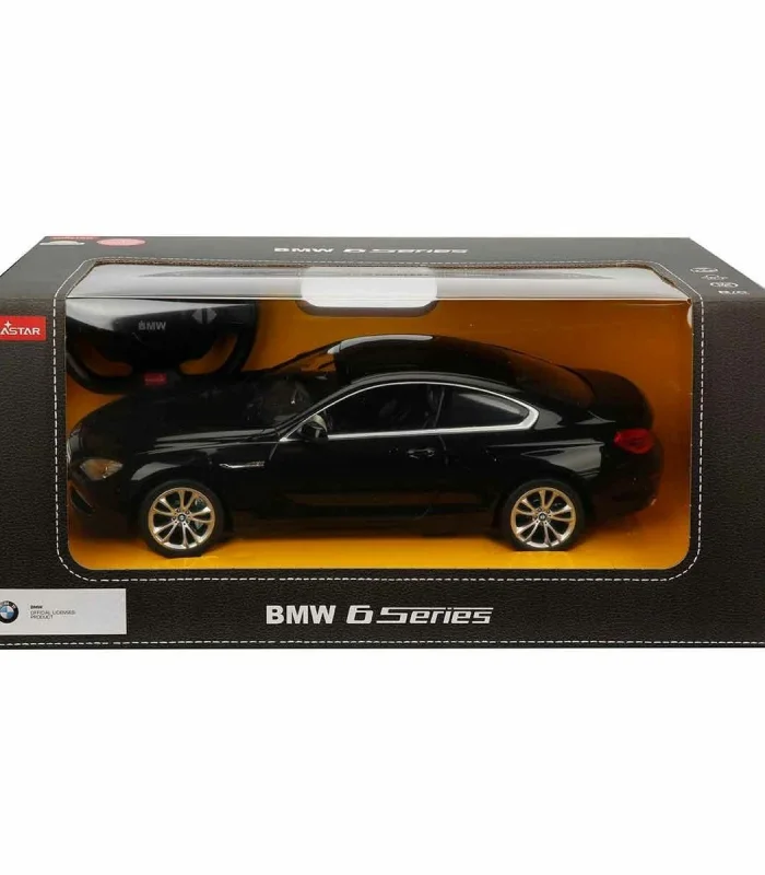 1042600 BMW 6 Serisi 2.4GHZ. Işıklı 2 Renk - Sunman