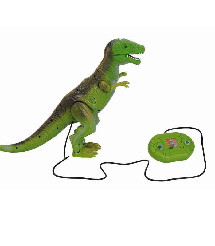 104345092 SİMBA DİNO WİRE CONTROLLED