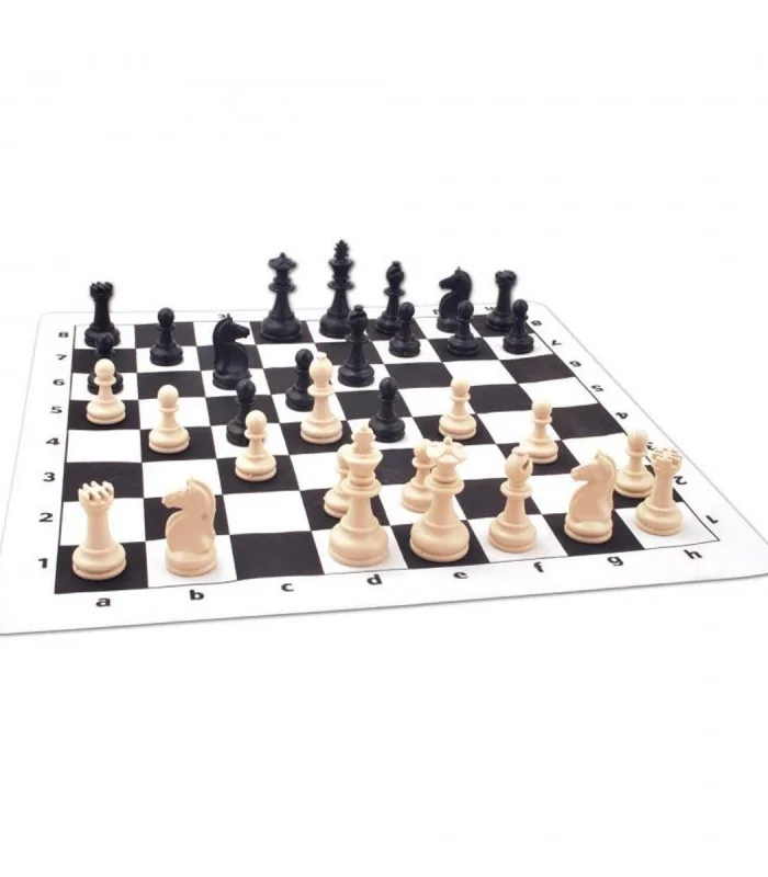 1050316 Flash Rulo Satranç -Star Oyun Aletleri