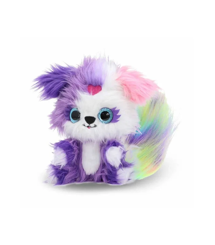 1050424 SUN-FNV-PELUŞ LAUINDRO PETS S3 SÜRPRİZ PAKET