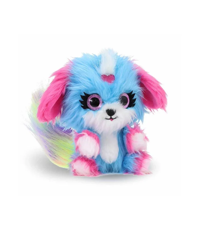 1050424 SUN-FNV-PELUŞ LAUINDRO PETS S3 SÜRPRİZ PAKET