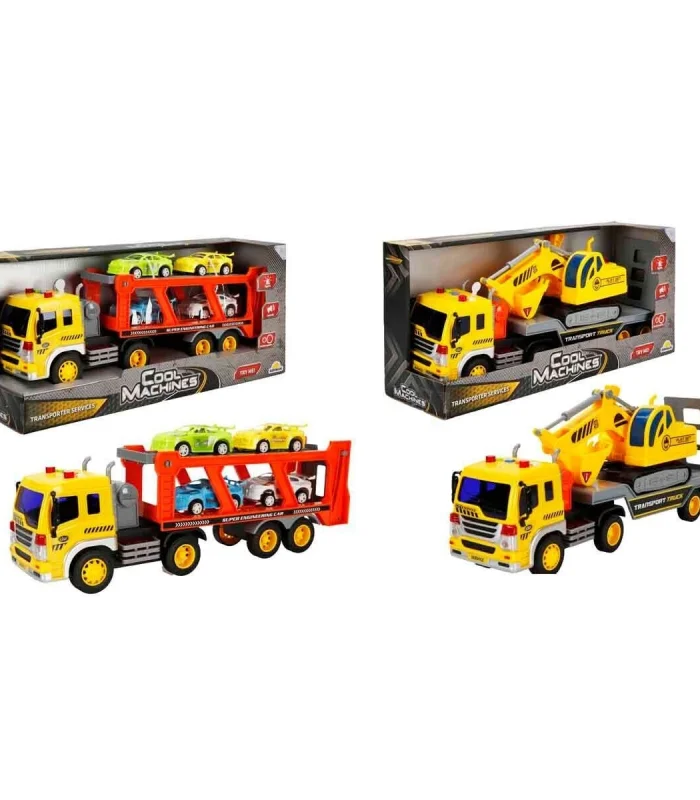 10570 SUN-YFN-CLM-1 20 TRANSPORTER SES IŞIK FR 2A