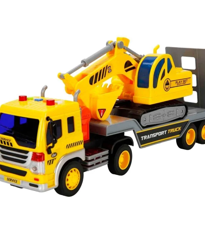 10570 SUN-YFN-CLM-1 20 TRANSPORTER SES IŞIK FR 2A