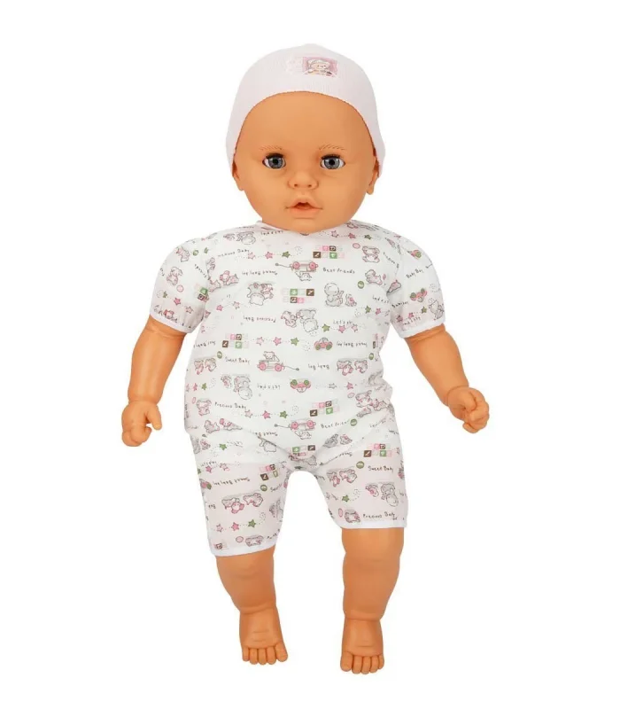 1060012  Denis Bebek 60 cm -Sunman