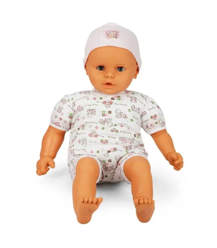 1060012  Denis Bebek 60 cm -Sunman