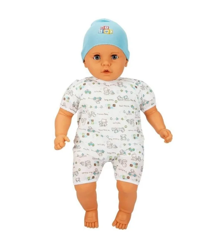 1060012  Denis Bebek 60 cm -Sunman