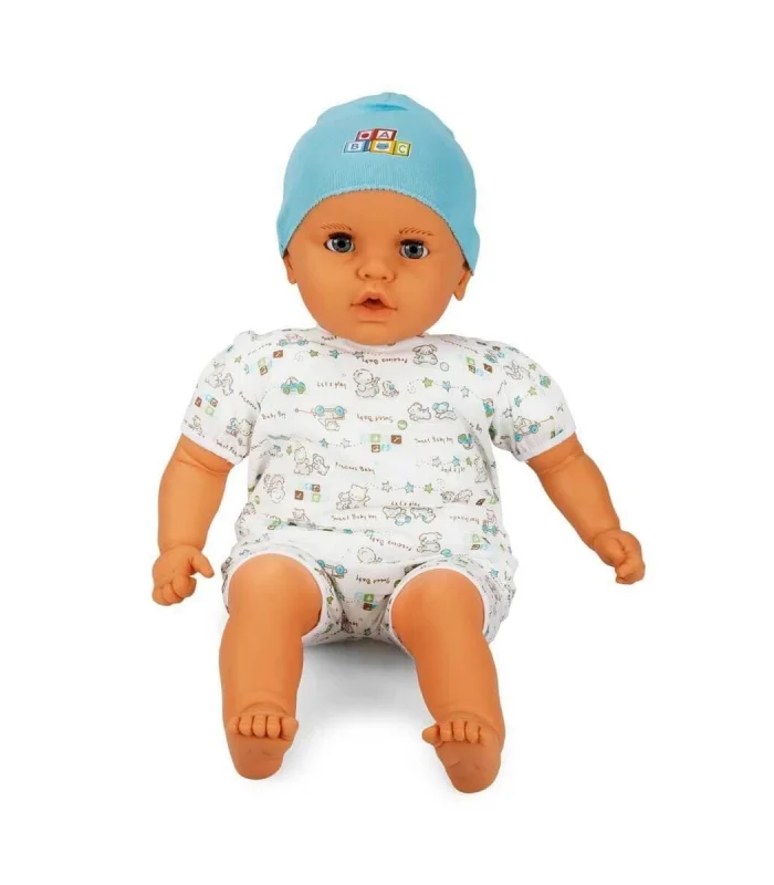 1060012  Denis Bebek 60 cm -Sunman